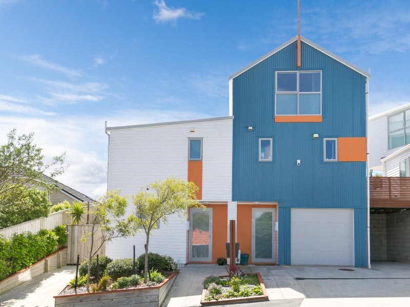 4/2 Quetta Street, Ngaio, Wellington - Carousel 1