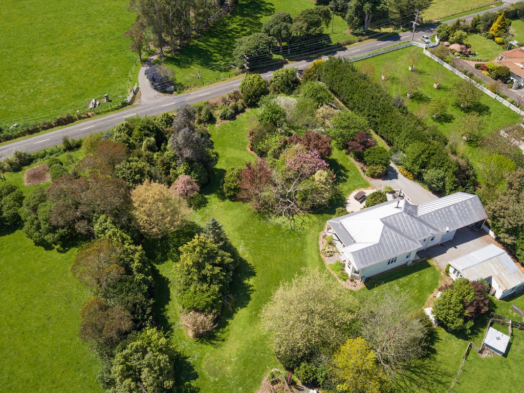 51 West Bush Road, Upper Plain, Masterton - Carousel 25