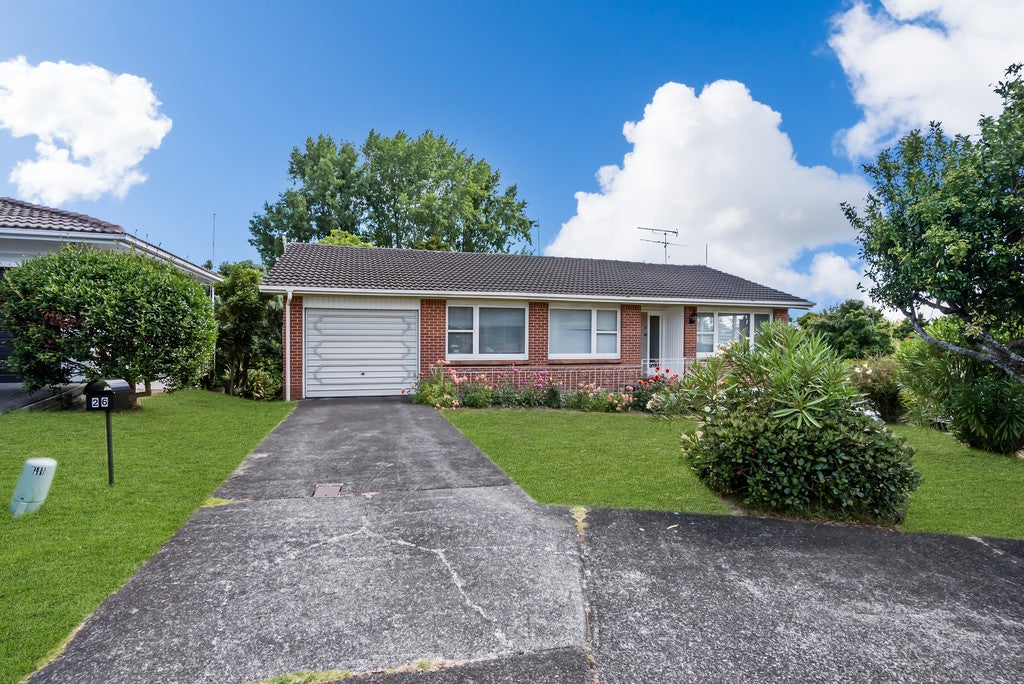 26 Kayeleen Place, Cockle Bay, Auckland - Carousel 1