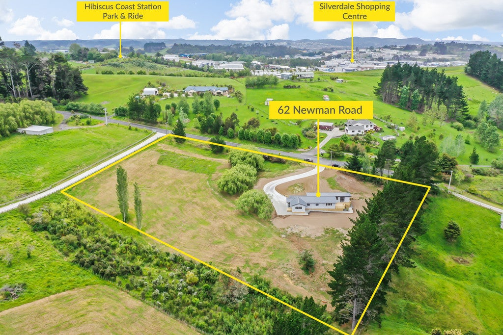 62 Newman Road, Stillwater, Silverdale - Carousel 1