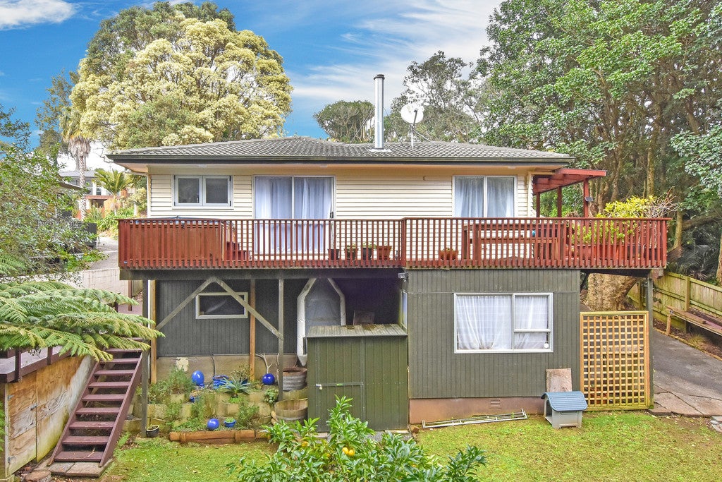 22 Gibbs Crescent, Red Hill, Papakura - Carousel 1