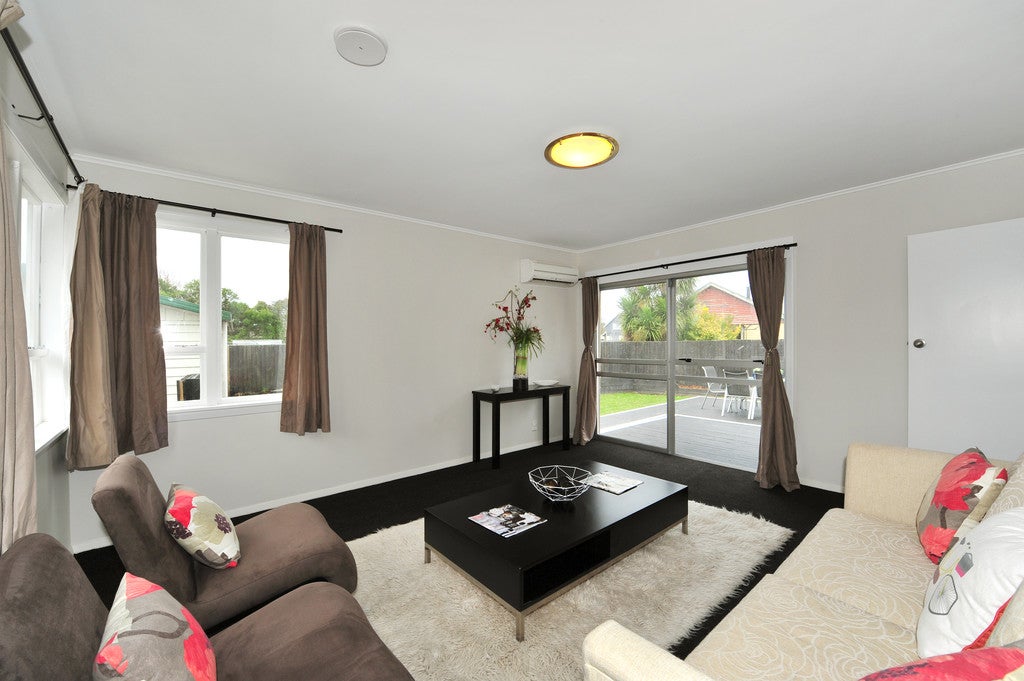4 Northcroft Street, Hoon Hay, Christchurch - Carousel 1