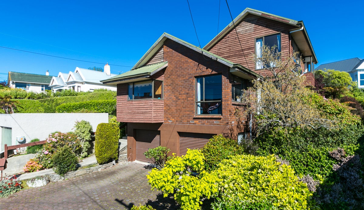 33 Kilgour Street, Roslyn, Dunedin - Carousel 1