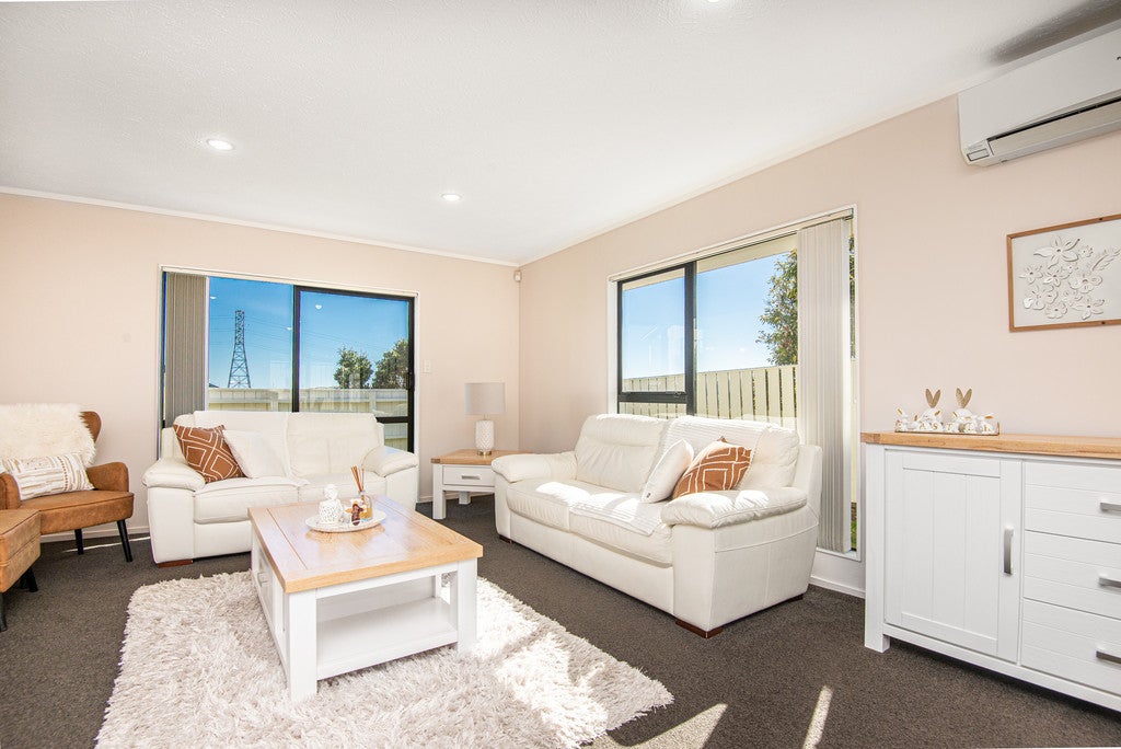 29B Woodridge Drive, Woodridge, Wellington - Carousel 1