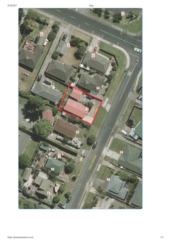 78 Gibraltar Street, Howick, Auckland - Carousel 25