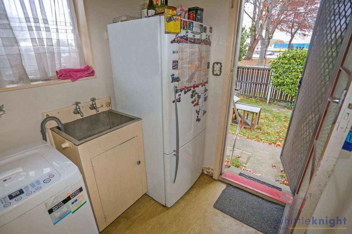 6/260 Harewood Road, Bishopdale, Christchurch - Carousel 11