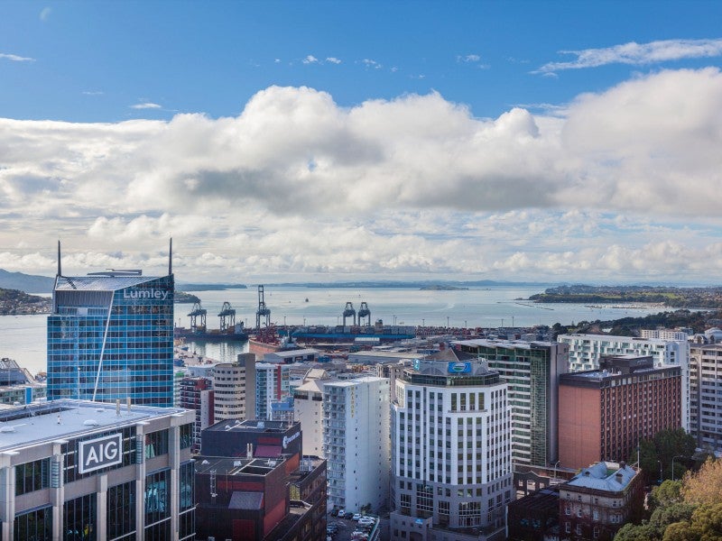 3202/1 Courthouse LAne, Auckland Central, Auckland - Carousel 2