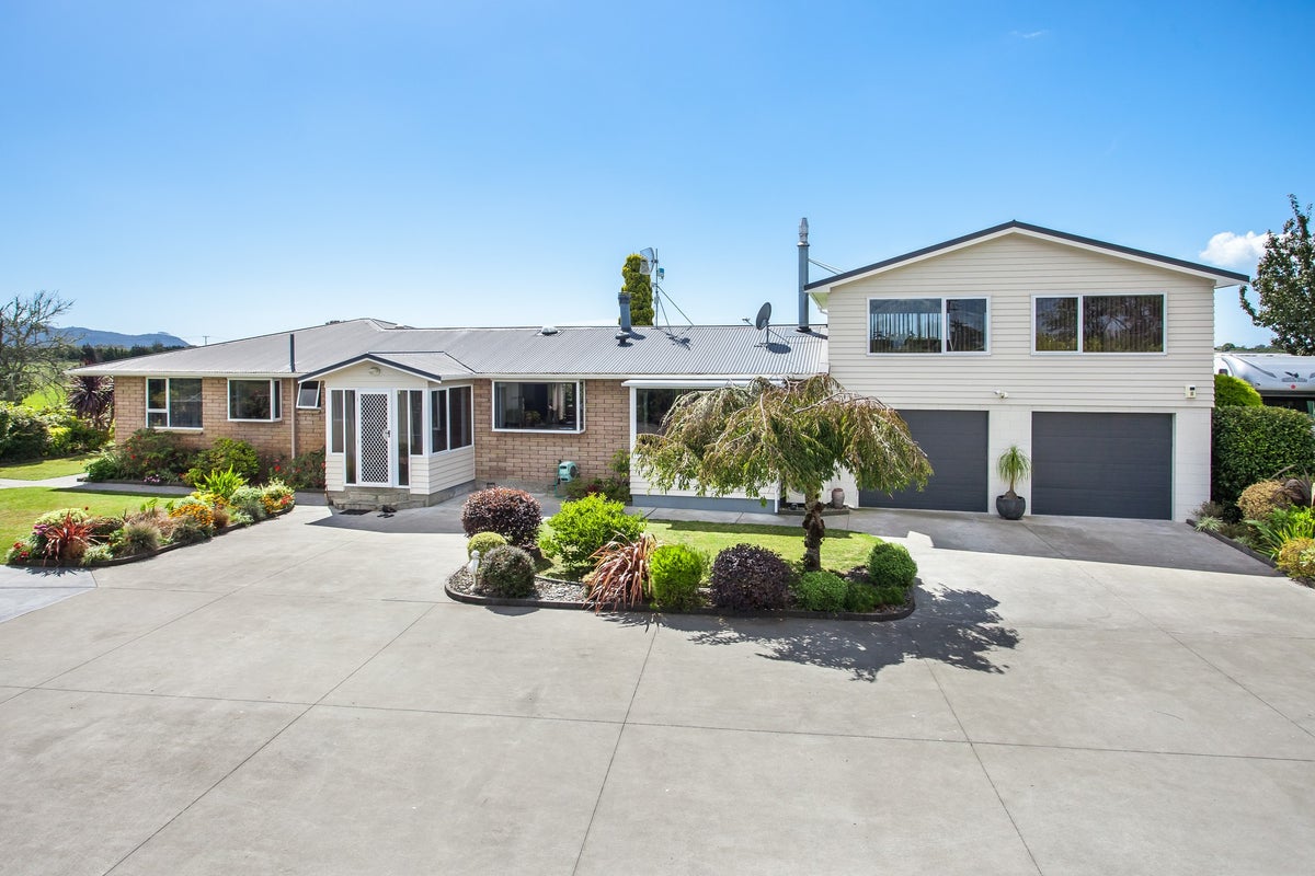 534 Otakiri Road, Otakiri, Whakatane - Carousel 1