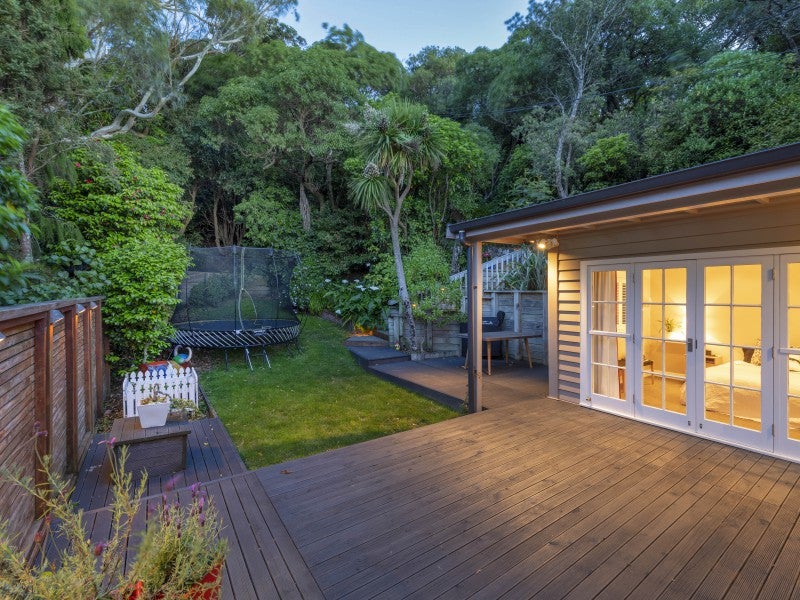 81 Sefton Street, Wadestown, Wellington - Carousel 2