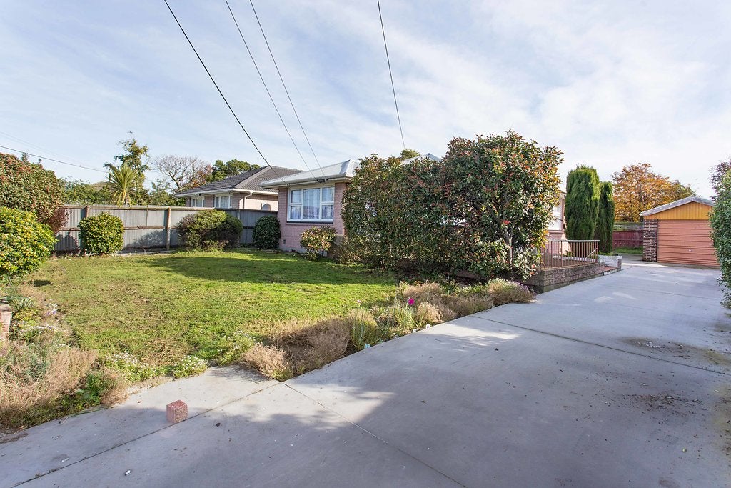 239 Shortland Street, Aranui, Christchurch - Carousel 12