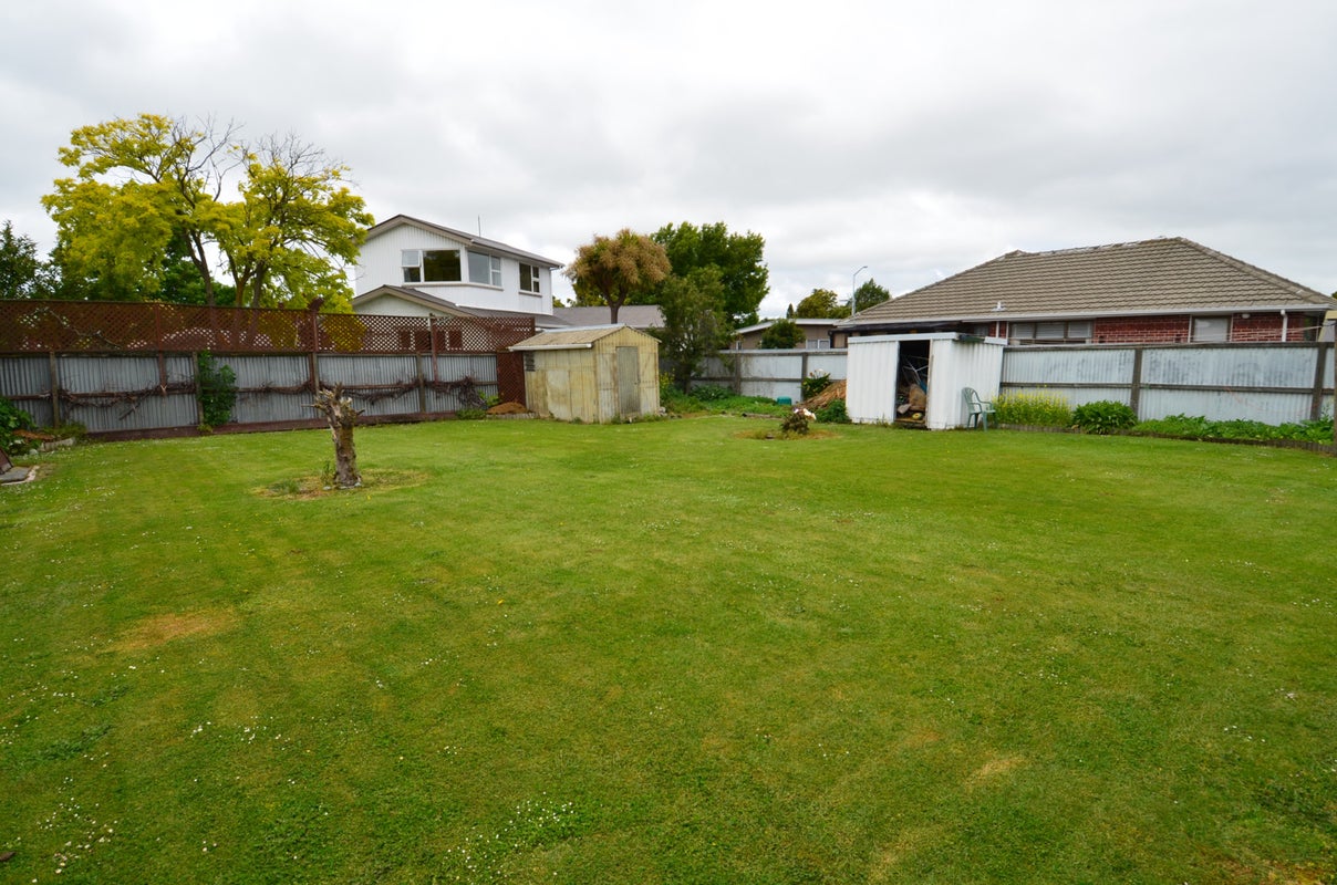 109 Halswell Road, Hillmorton, Christchurch - Carousel 10