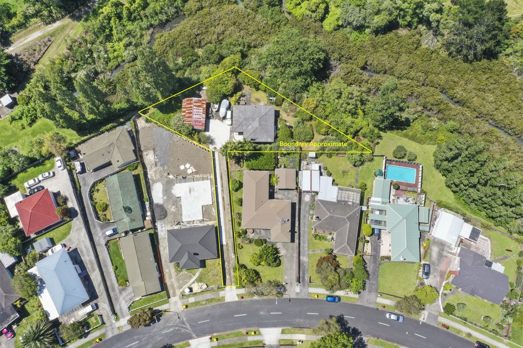 28 Ennis Avenue, Pakuranga Heights, Auckland - Carousel 1
