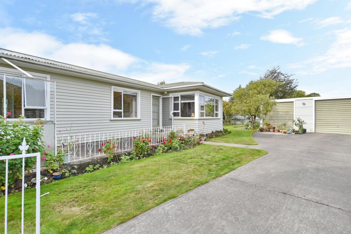 11 Marion Street, Hoon Hay, Christchurch - Carousel 2