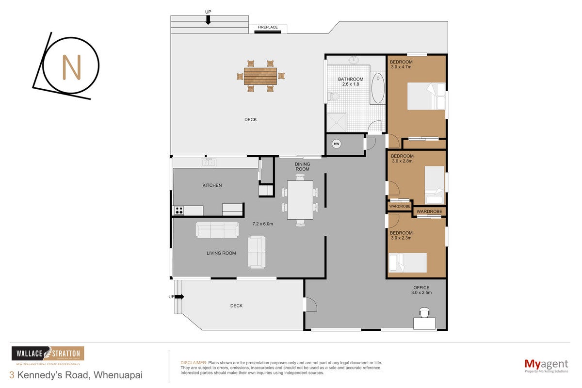 3 Kennedys Road, Whenuapai, Auckland - Carousel 18