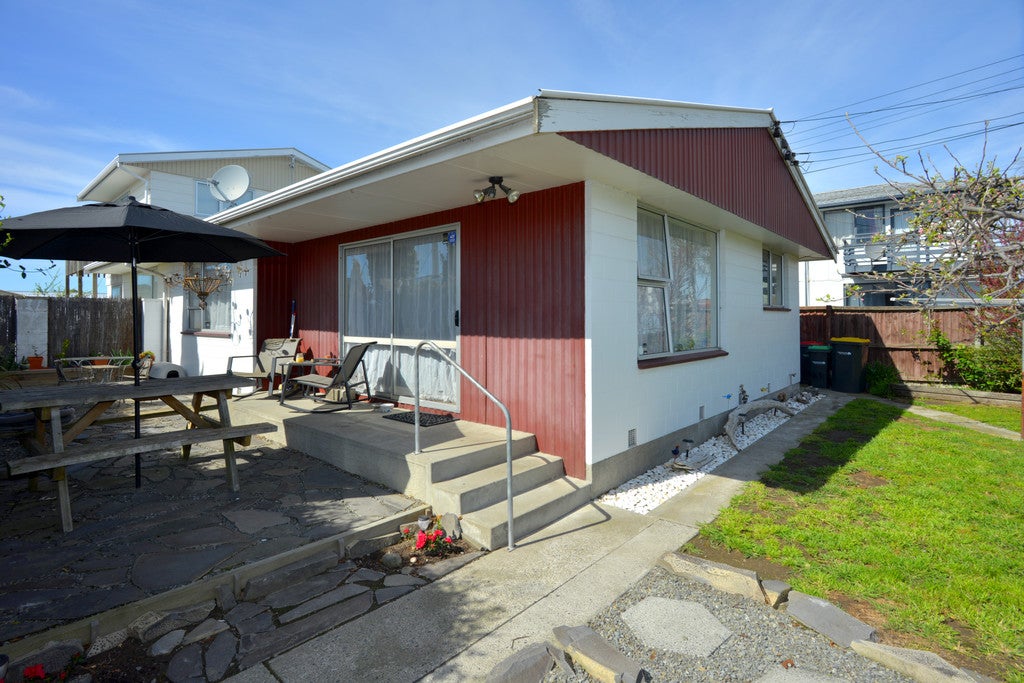 1/112 Eureka Street, Aranui, Christchurch - Carousel 2