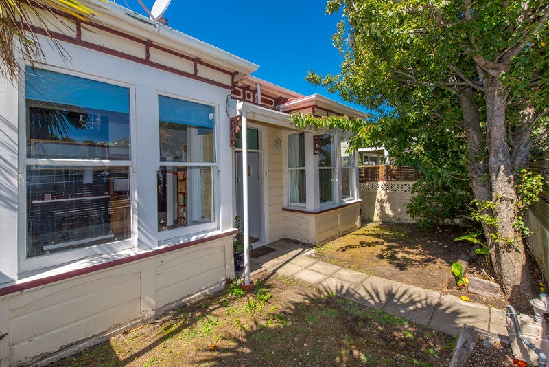 295 Mansfield Street, Newtown, Wellington - Carousel 1
