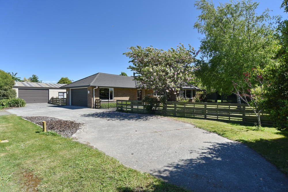16 Judsons Road, Woodend, Kaiapoi - Carousel 2