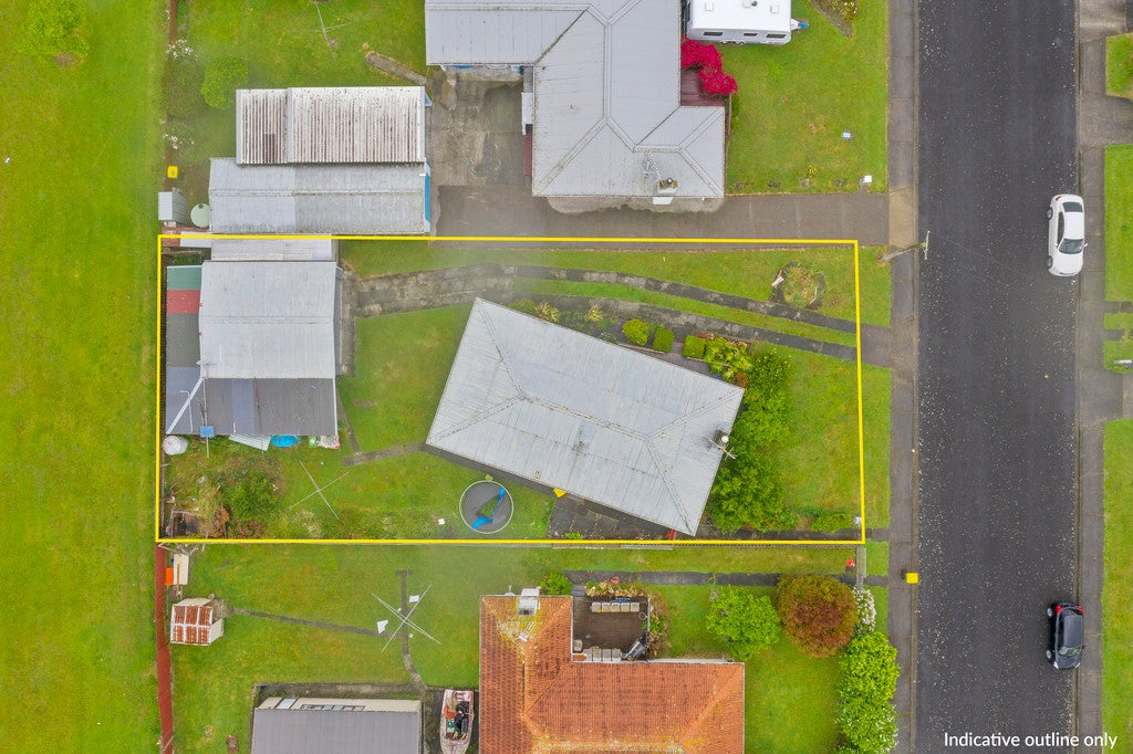 27 Eddowes Street, Manurewa, Auckland - Carousel 1