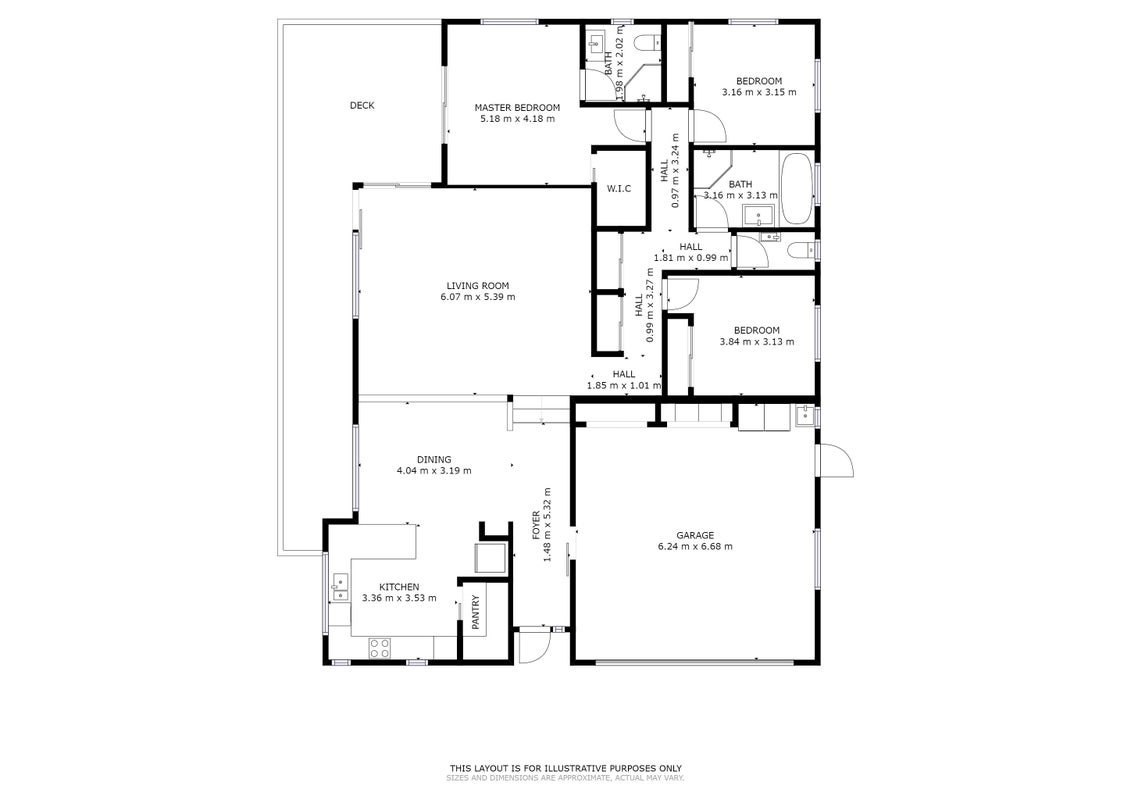 68 Pebble Beach Blvd, KAMO, Whangarei - Carousel 11