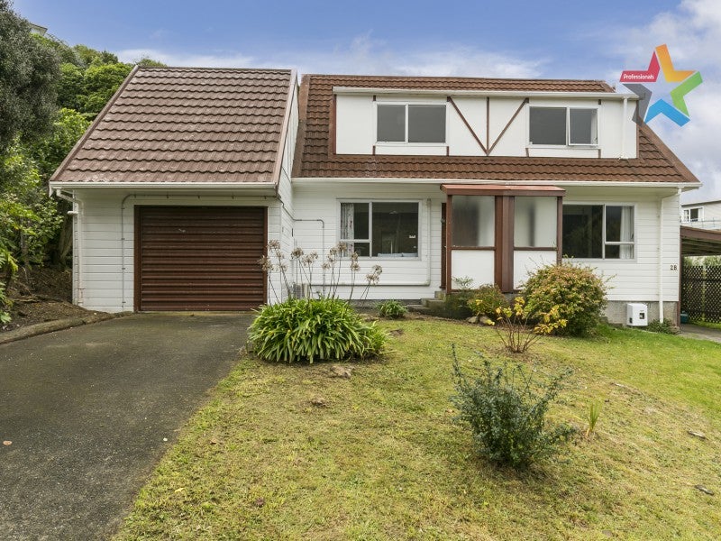 2A Percy Dyett Drive, Karori, Wellington - Carousel 1