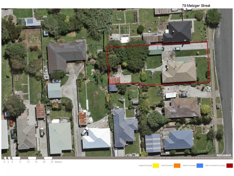 79 Metzger Street, Georgetown, Invercargill - Carousel 2