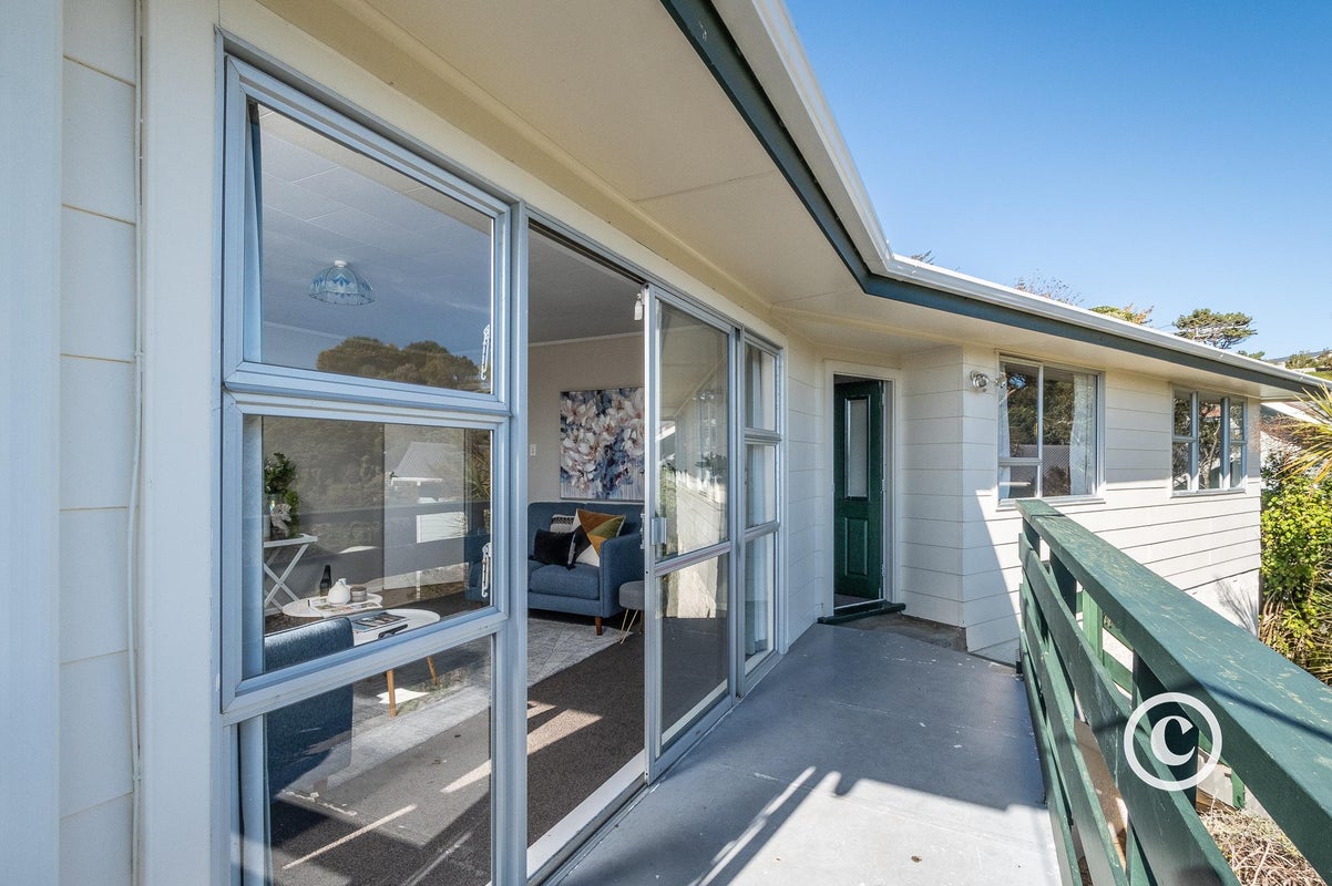 135 Ohariu Road, Johnsonville, Wellington - Carousel 2