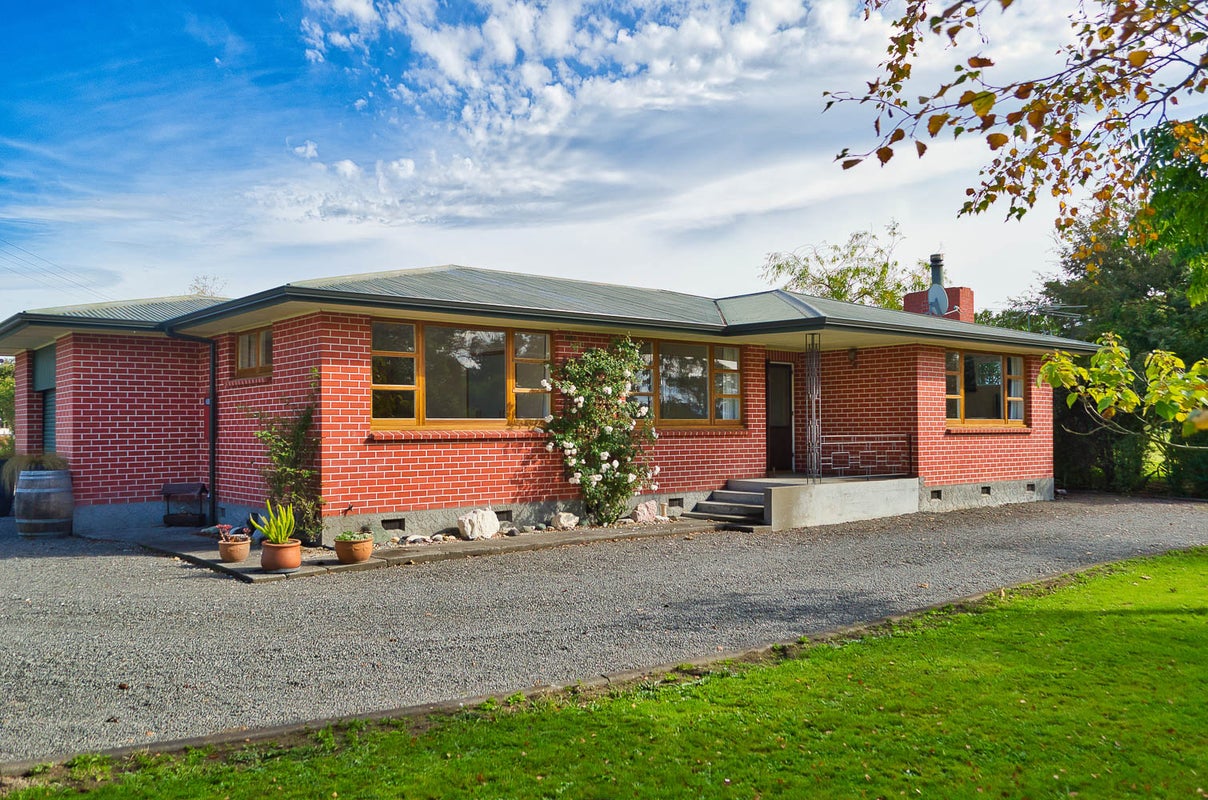 190 Manaia Road, Homebush, Masterton - Carousel 2