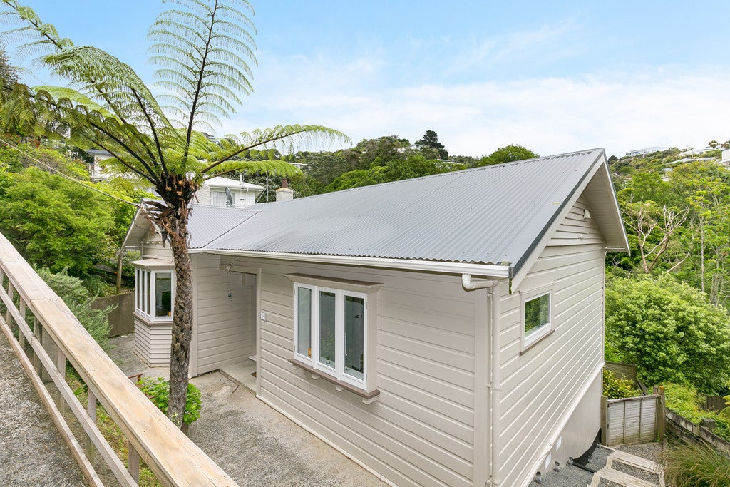 14 Farnham Street, Mornington, Wellington - Carousel 1