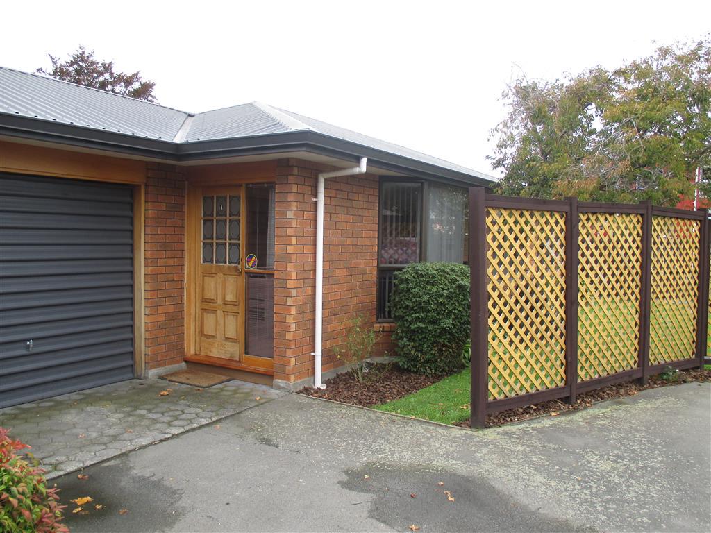 93B Studholme Street, Somerfield, Christchurch - Carousel 1