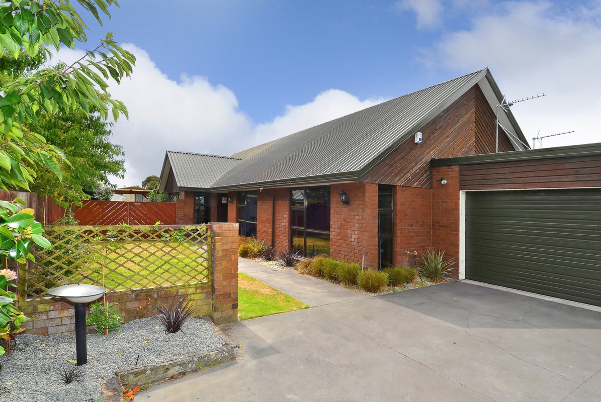 14 Briarmont Street, Avondale, Christchurch - Carousel 20