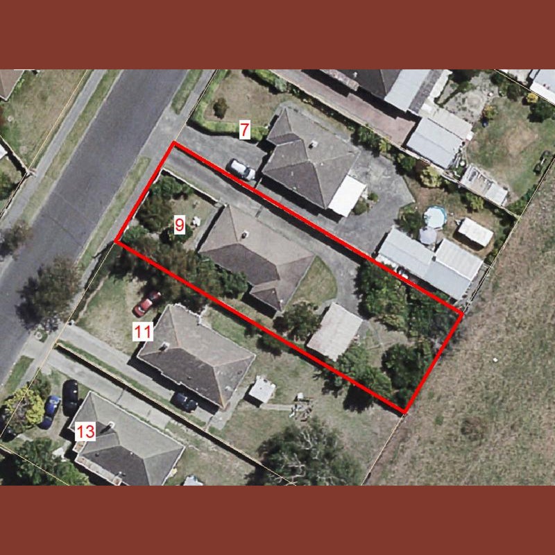 9 Masefield Avenue, Maraenui, Napier - Carousel 14