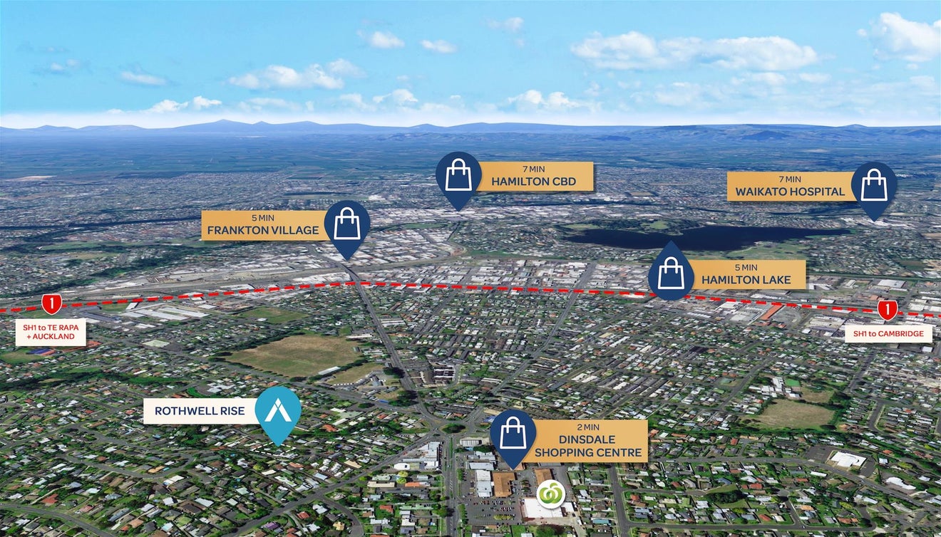 16A Rothwell Street, Dinsdale, Hamilton - Carousel 5