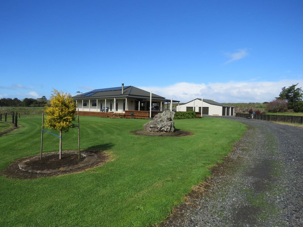 6969 State Highway 1, Pakaraka, Kaikohe - Carousel 1
