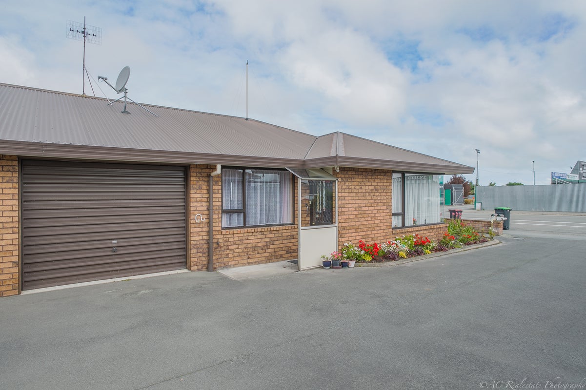 1/343 Church ST, West End, Timaru - Carousel 1
