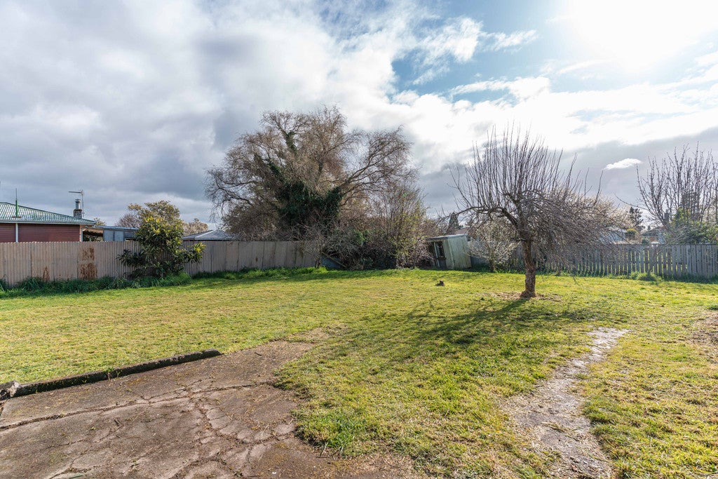 111 Cockburn Street, Kuripuni, Masterton - Carousel 16
