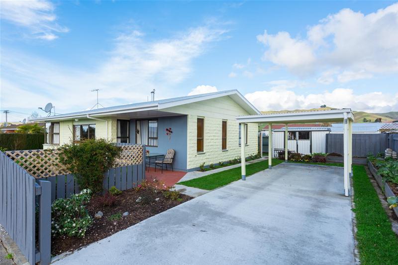 30A Gilbert Street, Witherlea, Blenheim - Carousel 1