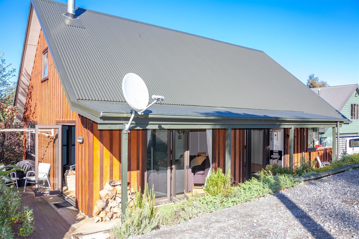 23 Torquay Terrace, Hanmer Springs, Hanmer Springs - Carousel 1