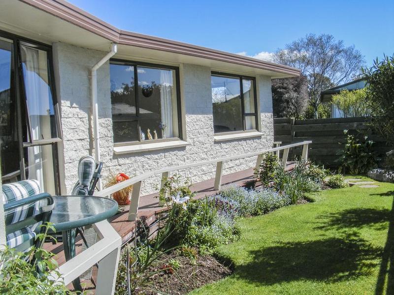 3A Hillside Terrace, Witherlea, Blenheim - Carousel 1