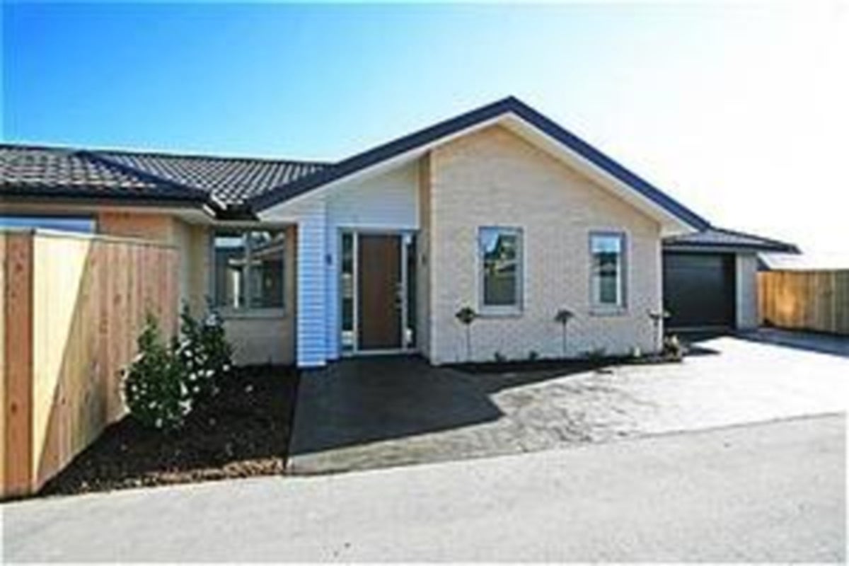 196 Gayhurst Road, Dallington, Christchurch - Carousel 1