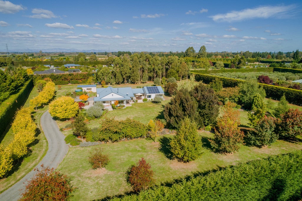 79 Mount Thomas Road, Fernside, Rangiora - Carousel 1