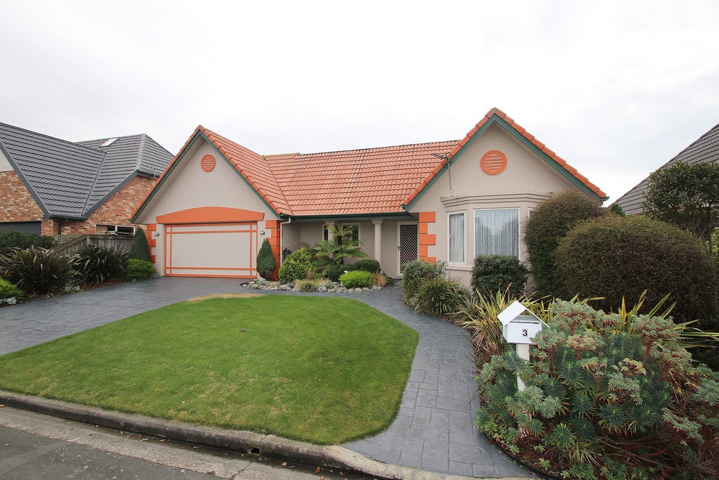 1 Evenwood Place, Waimairi Beach, Christchurch - Carousel 19