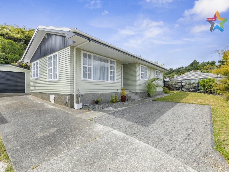 24 Ilam Grove, Kelson, Lower Hutt - Carousel 16