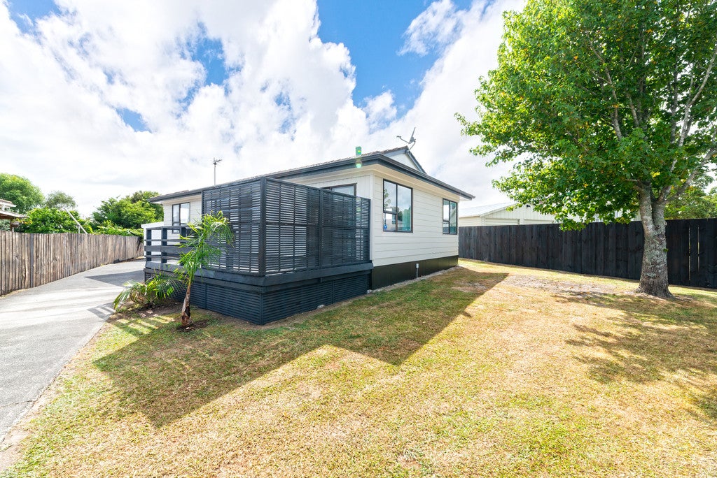 3 Arodella Crescent, Ranui, Auckland - Carousel 21
