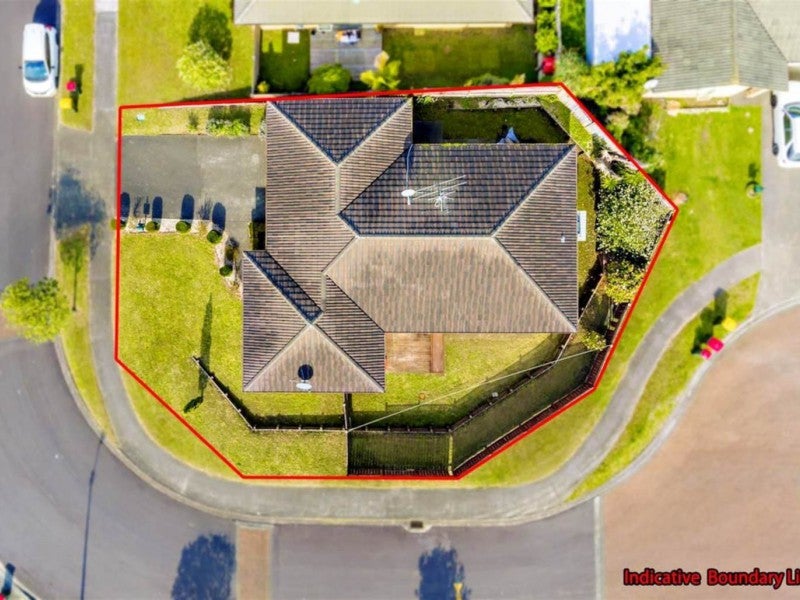 12 Ironstone Place, Randwick Park, Auckland - Carousel 1