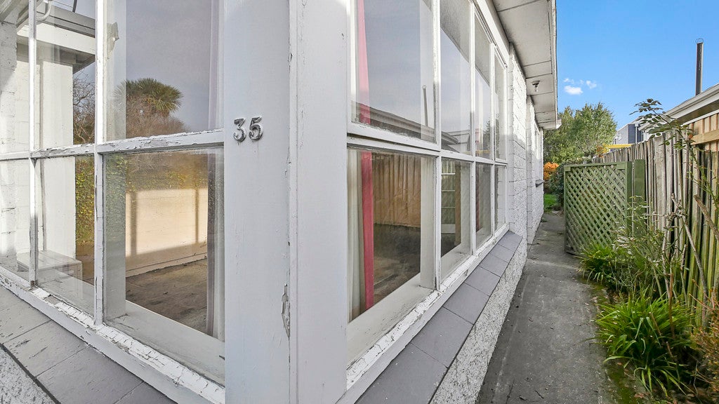 35 Browning Street, Sydenham, Christchurch - Carousel 1