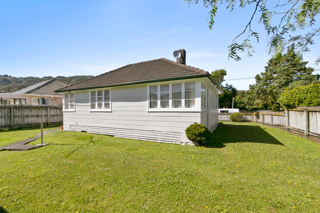 15 Butler Street, Naenae, Lower Hutt - Carousel 2