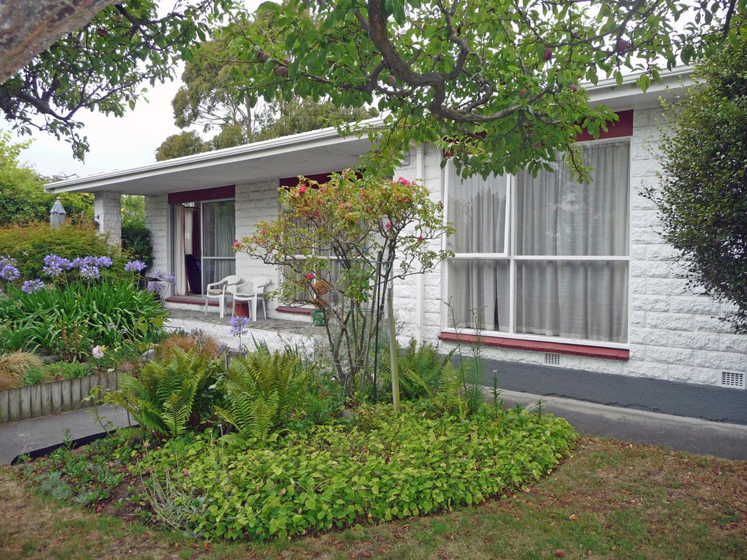 1 Cowper Place, Avondale, Christchurch - Carousel 1