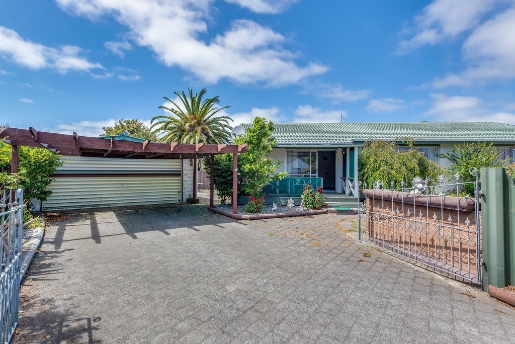 32A Meon Street, Aranui, Christchurch - Carousel 14