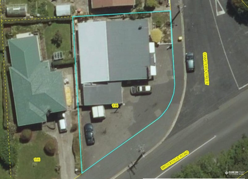 114 Brockville Road, Glenross, Dunedin - Carousel 2