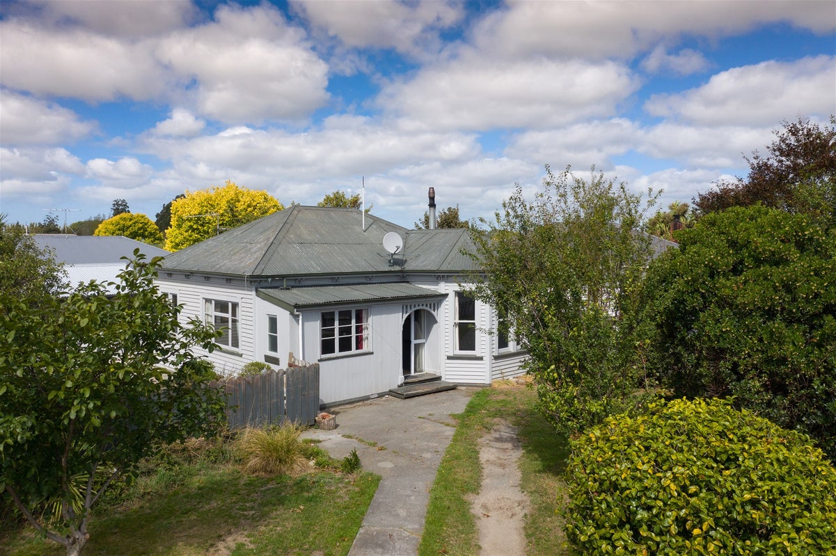 89 Thomson Street, Tinwald, Ashburton - Carousel 1